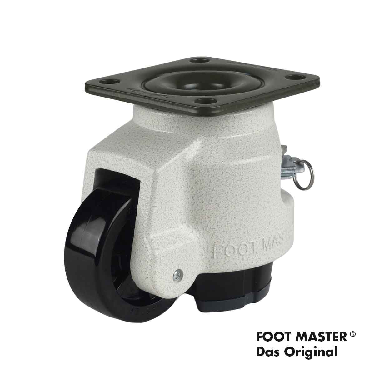 FOOT MASTER Heberolle