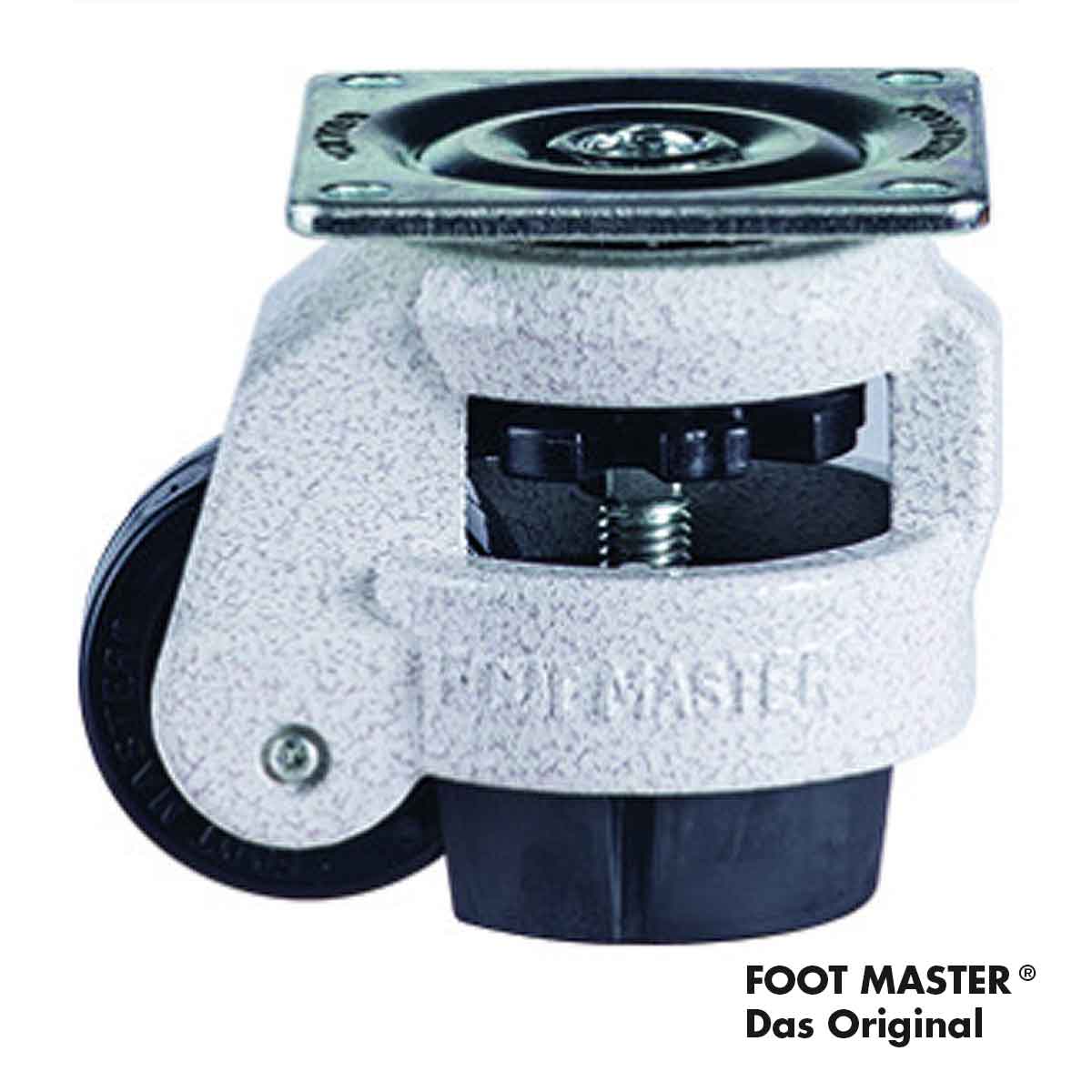 JGD-100-FE Heberolle