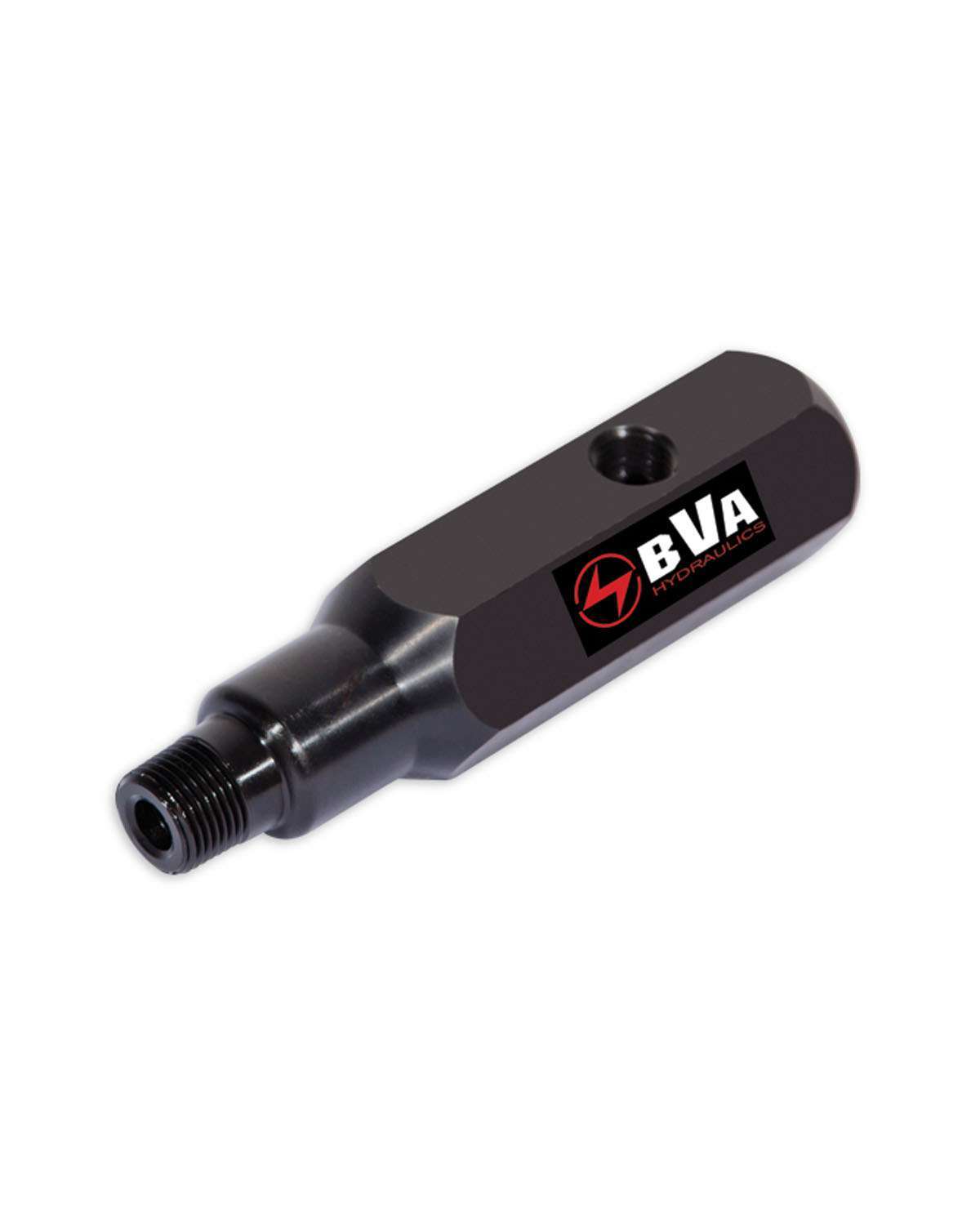 JCF 3814- Zubehör Zylinder/Pumpen - Zwischenstück für Manometer