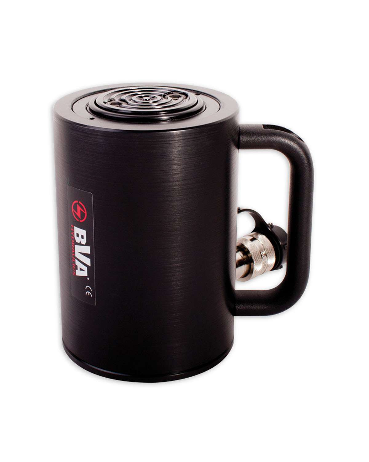 JHU 5502 - Aluminium Zylinder