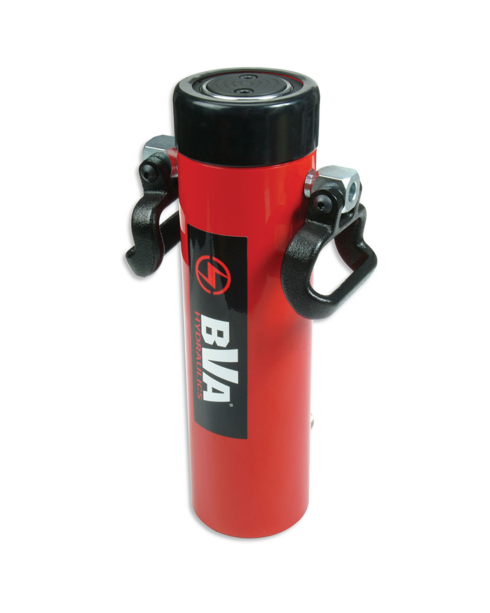JH 7506 - Single acting cylinders
