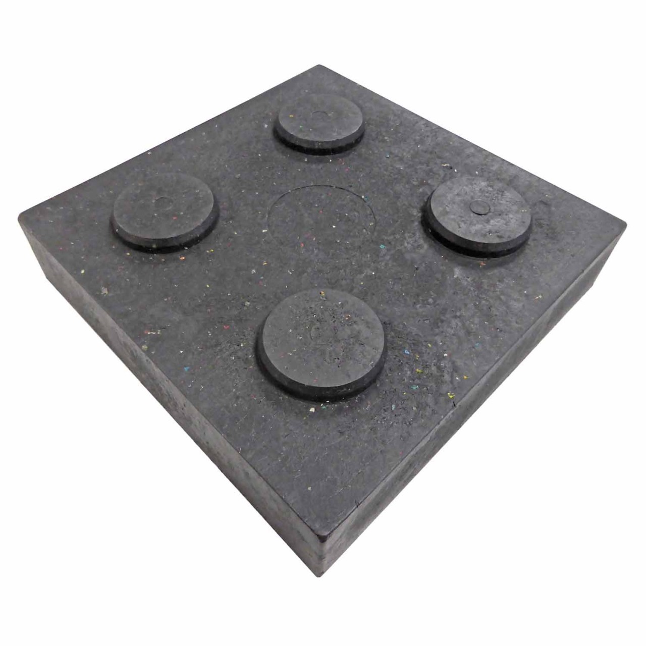 JUP525 Z - Unterlegplatte JUP525 Z - Unterlegplatte