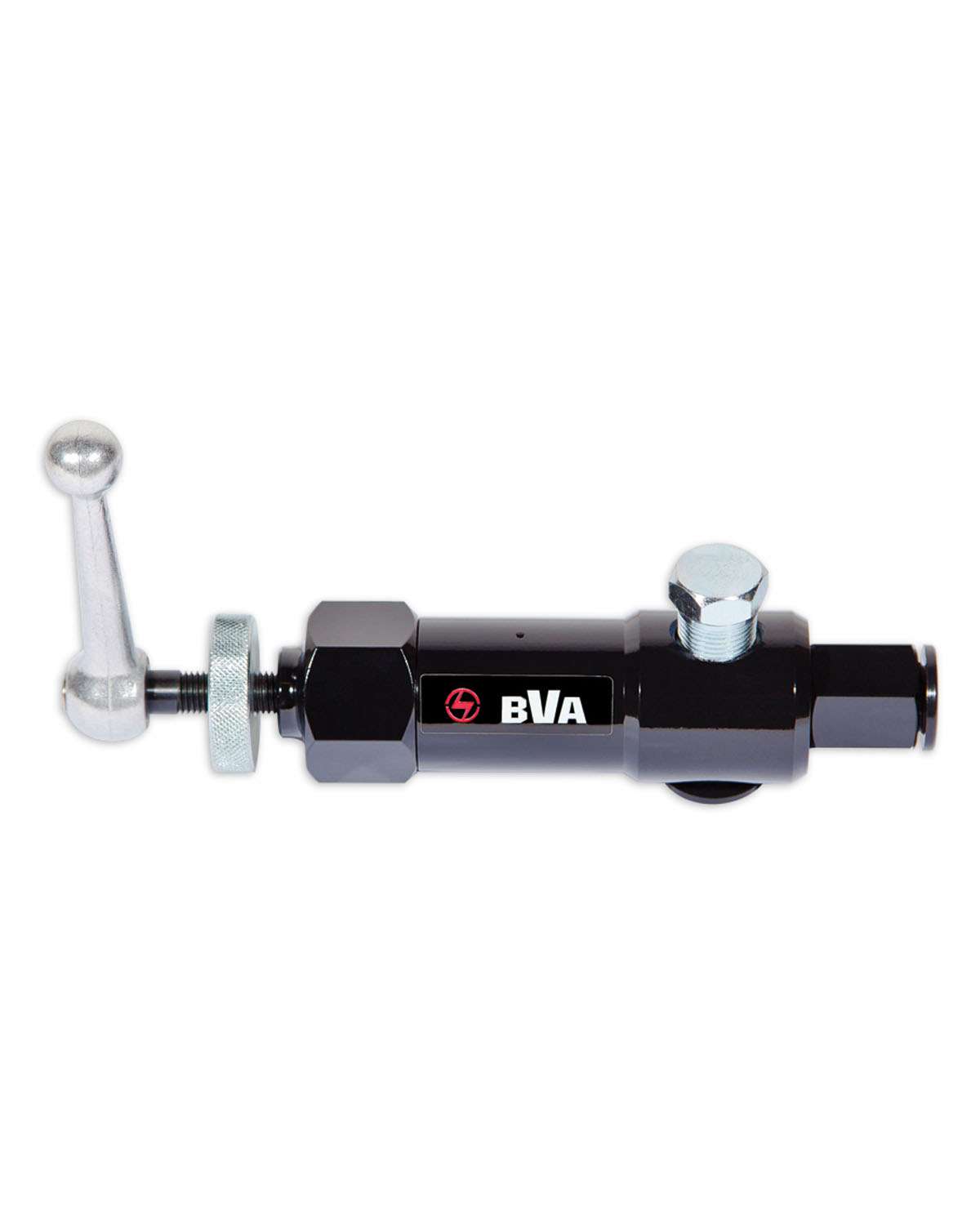 JCVR 3 - Druckminderer