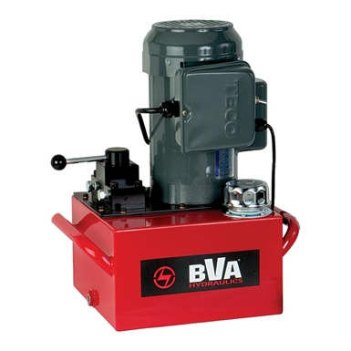 JPE 50 M4U 03 D - Elektrische Pumpen