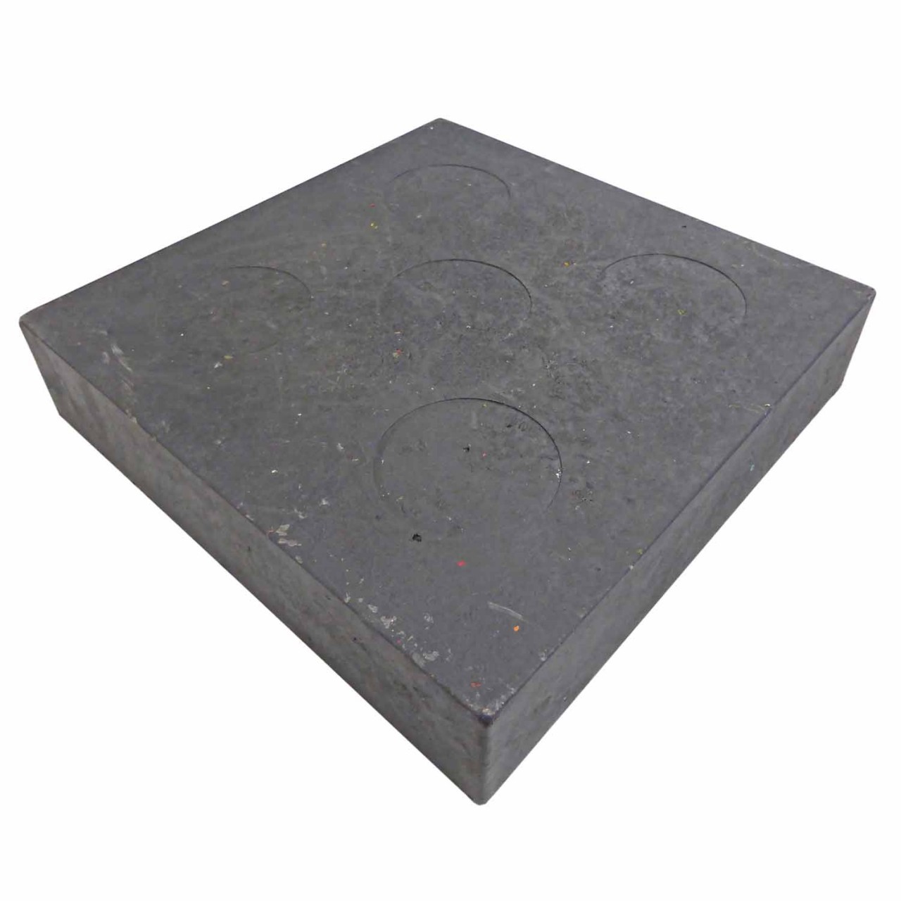 JUP225 G - Unterlegplatte