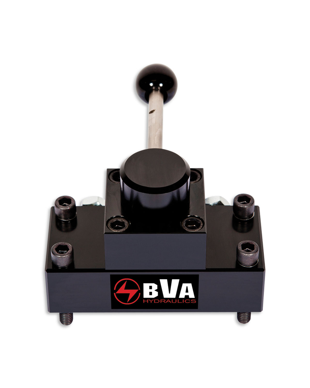 JPW 4 - Handsteuerventil