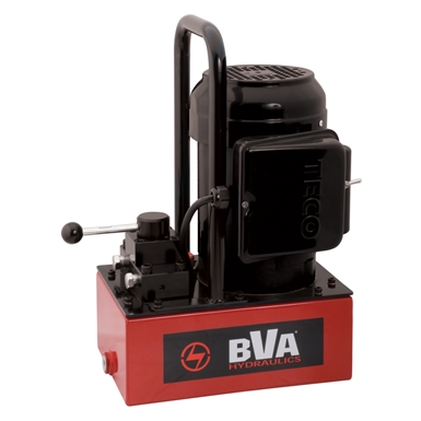 JPE 30 M4U 01 D - Elektrische Pumpen