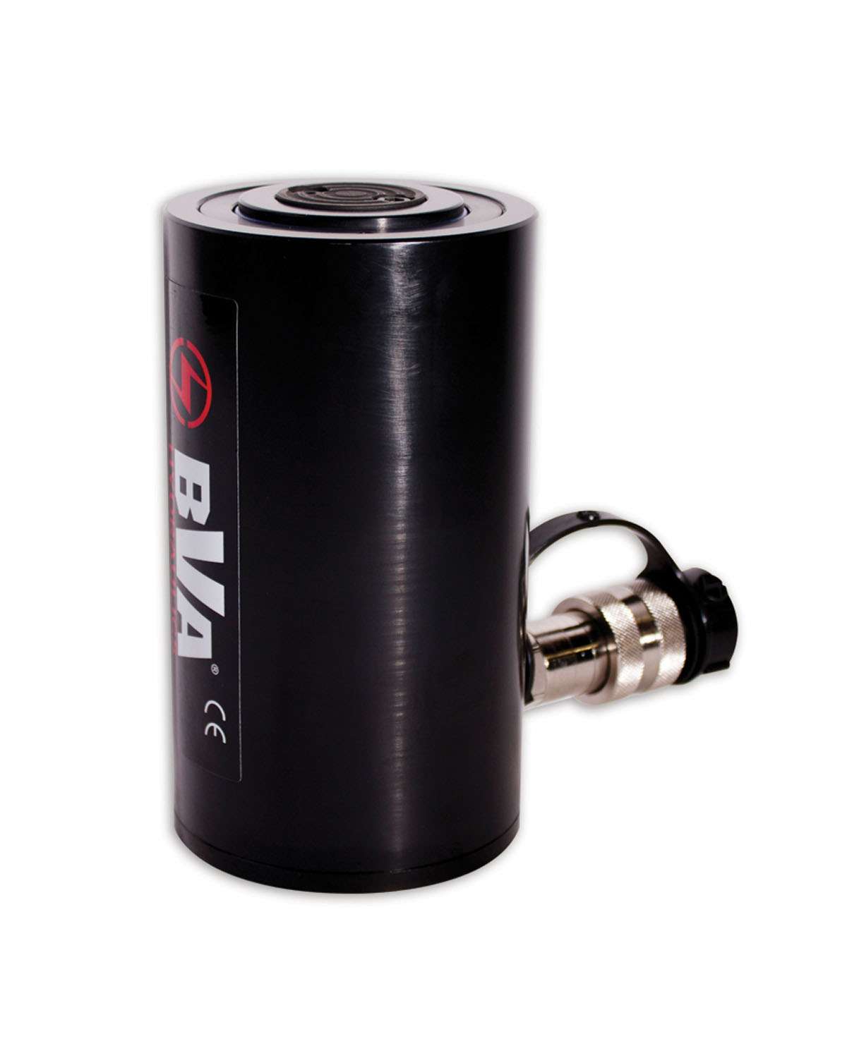 JHU 3002 - Aluminium Zylinder