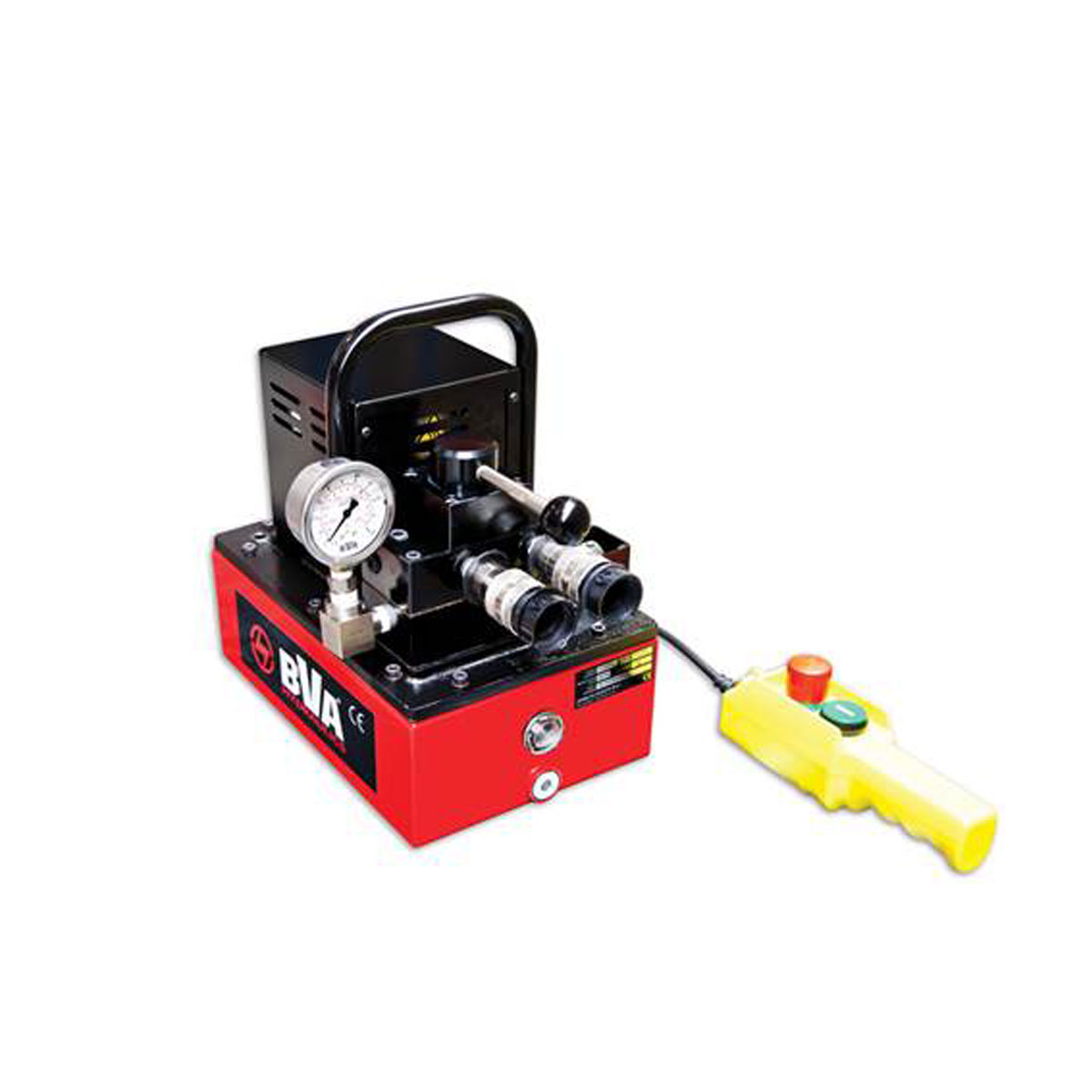 JPE 20 M4U 01 C - Elektrische Pumpen