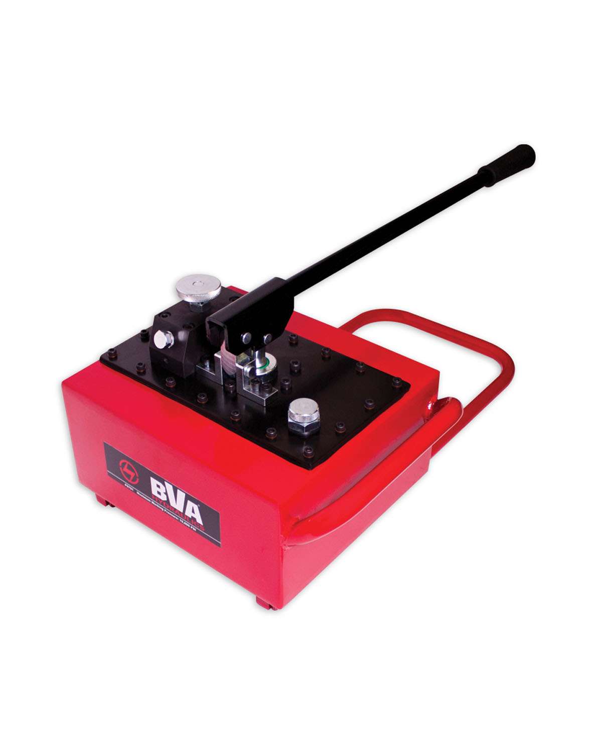 JP 8701 - 2-stufige Handpumpe