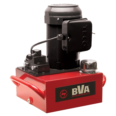 JPE 40 M4U 02 D - Elektrische Pumpen
