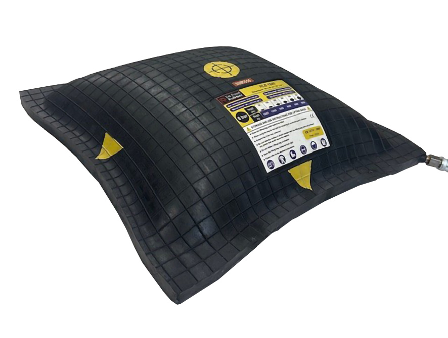 JRLB 1 - Pneumatic lifting bag