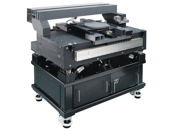 JGD 120 F - Heberolle