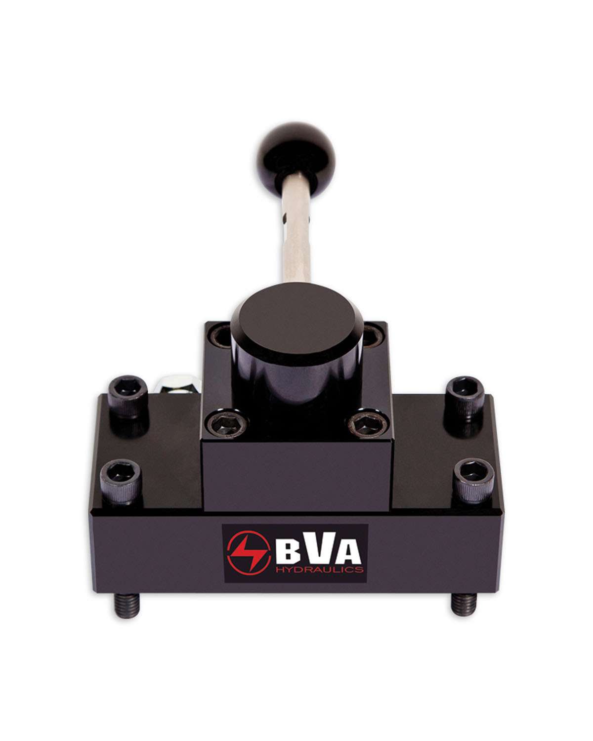 JPW 3 - Handsteuerventil