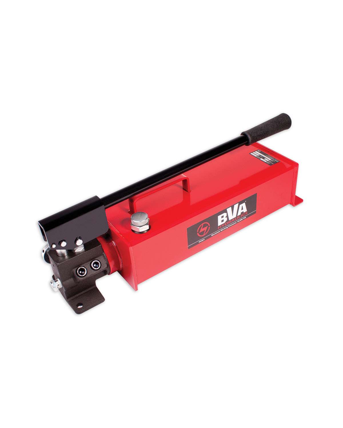 JP 4301 - 2-stufige Handpumpe