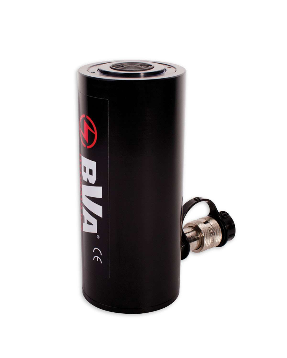 JHU 3004 - Aluminium Zylinder