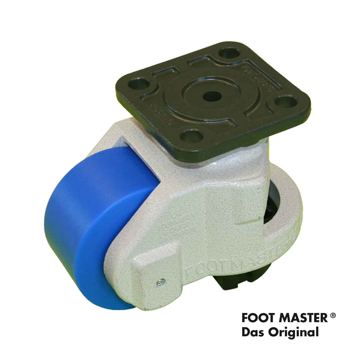 JGD 150 F - Heberolle