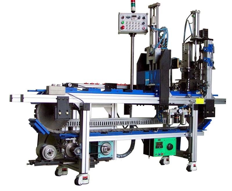 JGD 150 F - Heberolle